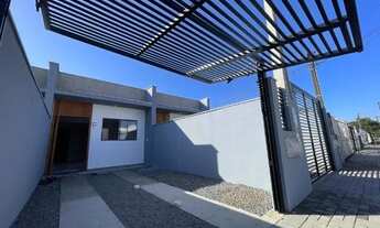 Imagem: Novinho com 3 quartos sendo 1 suíte