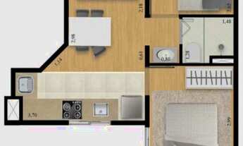 Imagem 7: NOVO CONDMÍNIO RESIDENCIAL MANZONI