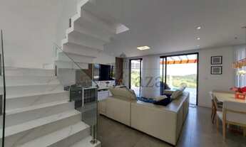 Imagem 6: Casa em Condomínio - Residencial Lago Dourado - 3 Suítes - 500m²