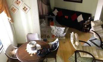 Imagem 2: Sobrado em condomínio fechado na Vila Prudente