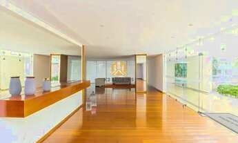 Imagem 4: Apartamento 3 quartos com 95m² à venda na Vila Nova Conceição, São Paulo/SP