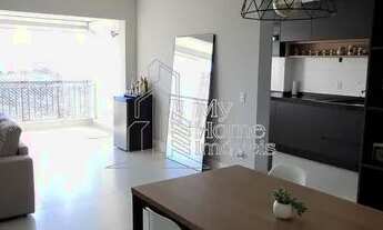 Imagem 3: Apartamento com 2 dormitórios sendo 1 suíte, 87m² - venda por R$ 769.000 ou aluguel por R