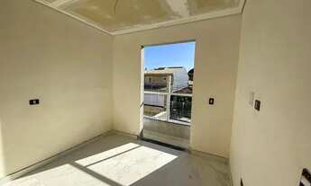 Imagem 7: Apartamento com 2 dormitórios à venda, 55 m² por R$ 360.000,00 - Bangu - Santo André/SP