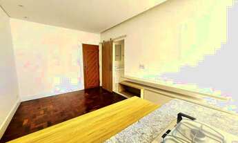 Imagem: 1/4 Finamente Decorado, Armários e Garagem