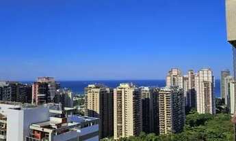 Imagem: Apartamento 2 quartos para aluguel na Barra