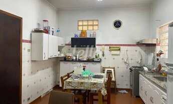 Imagem 6: São Paulo - Casa Padrão - Parque da Mooca