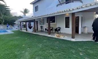 Imagem 2: Casa residencial Duplex Condomínio Ecovilas para Venda e Locação Vilas do Atlântico, Lauro