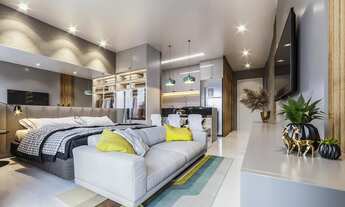 Imagem 3: Apartamento para Venda em Vitória, Jardim da Penha, 1 dormitório, 1 banheiro, 1 vaga