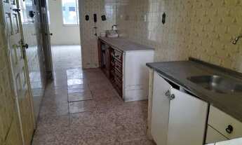 Imagem 3: Apartamento no centro de Manaus