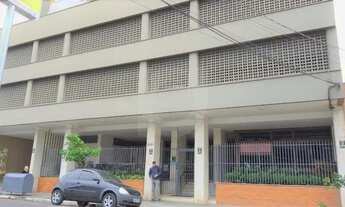 Imagem 2: Apartamento para aluguel - 35m², 1 dormitório, 1 vaga - Centro