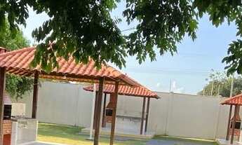 Imagem 5: Apartamento 3/4 semimobiliado em condomínio fechado