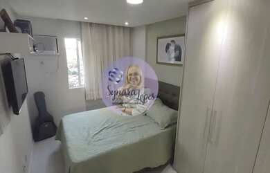 Imagem 10: VENDA APARTAMENTO 68 M² - 3 QUARTOS CITY PARK BROTAS BROTAS - SALVADOR