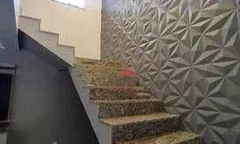 Imagem 3: Casa com 3 dormitórios à venda, 240 m² por R$ 650.000,00 - Jardim Satélite - São José dos