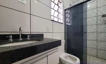 Imagem: Casa bairro São Luiz, divinopolis mg