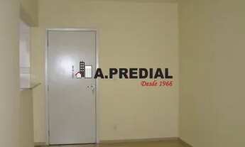 Imagem 2: APARTAMENTO PARA ALUGAR - 2 QUARTOS (1 SUÍTE) - 1 VAGA COBERTA DE GARAGEM - SPAZIO JABUTIC