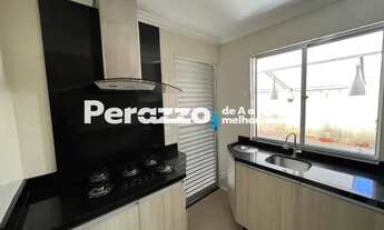 Imagem 4: BRASÍLIA - Casa de Condomínio - JARDINS MANGUEIRAL JARDIM BOTÂNICO