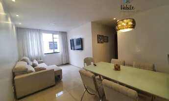 Imagem: Vendo/Alugo ApartamentoMobiliado no montese