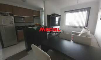 Imagem 2: Apartamento Padrão em São José dos Campos