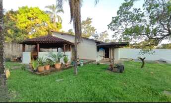 Imagem: Chácara em Hidrolândia-Go