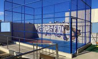 Imagem 2: Aluga-se AP 2 quarto com suíte 2 vaga de garagem