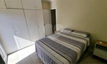 Imagem 5: São Paulo - Apartamento Padrão - VILA OLÍMPIA