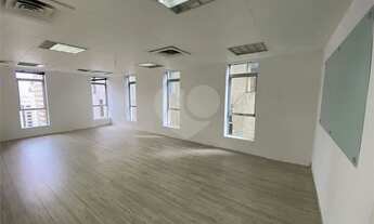 Imagem 7: Imóvel Comercial para aluguel com 419,50m² na Avenida Paulista, São Paulo/SP, Andar corpor