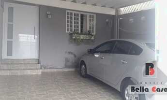 Imagem: Casa térrea na Vila formosa