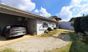 Imagem: Casa com 4 dormitórios à venda, 400 m²