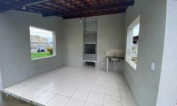 Imagem 4: Apartamento bosque Flamboiães térreo nascente