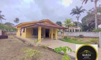 Imagem: Aldeia - casa nova em condomínio na pista