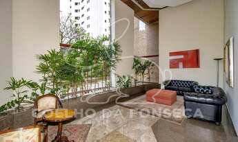 Imagem 6: São Paulo - Apartamento Padrão - Moema Pássaros