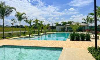 Imagem 6: Vende agio condomínio fechado Jardins Sevilha