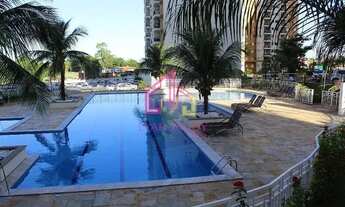 Imagem 2: Apartamento para locação na Morada do Ouro II, Cuiabá, MT - 62m², 2 quartos, sendo 1 suíte