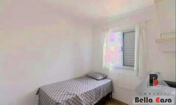 Imagem 2: Apartamento Vila Prudente 2 dormitórios, 1 vaga MOBILIADO