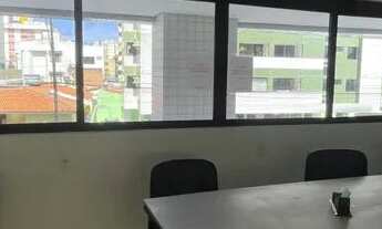 Imagem 7: Apartamento quarto e sala compacto para venda em Ponta Verde - Maceió - AL