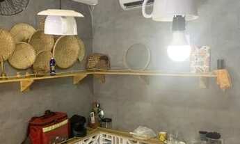 Imagem 4: Tapiocaria - Lanchonete