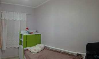 Imagem 7: Apartamento para venda com 62 m² com 3 quartos em Cidade Jardim I - Americana - SP