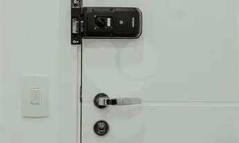 Imagem 5: LINDO APARTAMENTO COM 26m² A VENDA NA VILA CLEMENTINO!