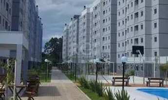 Imagem 3: Apartamento em Santa Rita