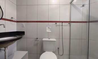 Imagem 6: Apartamento mobiliado em Capim Macio, 3 quartos (suíte), sombra