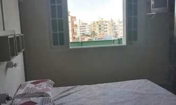 Imagem 2: Cobertura 2 quartos Braga