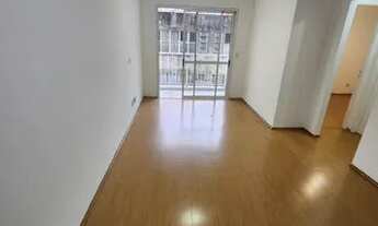 Imagem 3: Apartamento ao lado do metrô Saúde