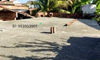 Imagem 3: Casa a venda em pau amarelo