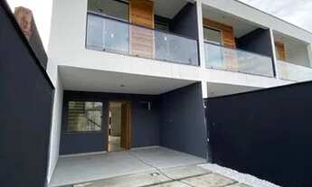 Imagem: Geminado 01 suíte 02 dormitórios 112m2