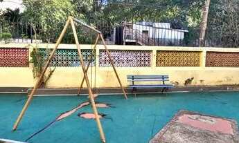 Imagem 6: Alugo apartamento térreo de 2 quartos na Rua Dois de Fevereiro