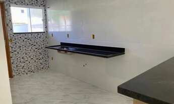 Imagem 6: Casa 2 quartos Jardim Atlântico Itaipuaçu