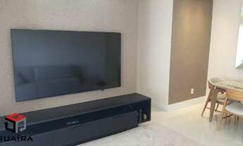 Imagem 4: Apartamento à venda 3 quartos 1 suíte 2 vagas Ellisse Baeta Neves - São Bernardo do Campo