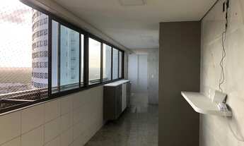 Imagem 7: Apartamento Beira Mar 4 Quartos Andar Alto em Boa Viagem
