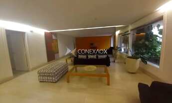Imagem 2: Apartamento - Cambuí - Campinas