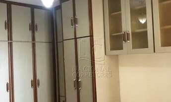 Imagem 3: Apartamento com 4 dormitórios à venda, 144 m² por R$ 620.000,00 - Parque das Nações - Sant